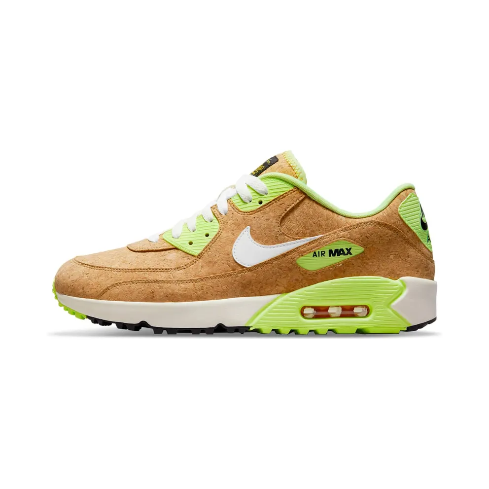 Nike Air Max 90 G NRG Cork (DC4932-200)