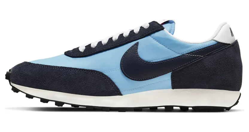 Nike Daybreak Light Armory Blue / Obsidian / White / Sail (DB4635-400)