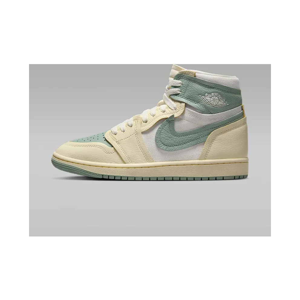 Air Jordan 1 High MM “Jade Smoke” (FB9891-104)