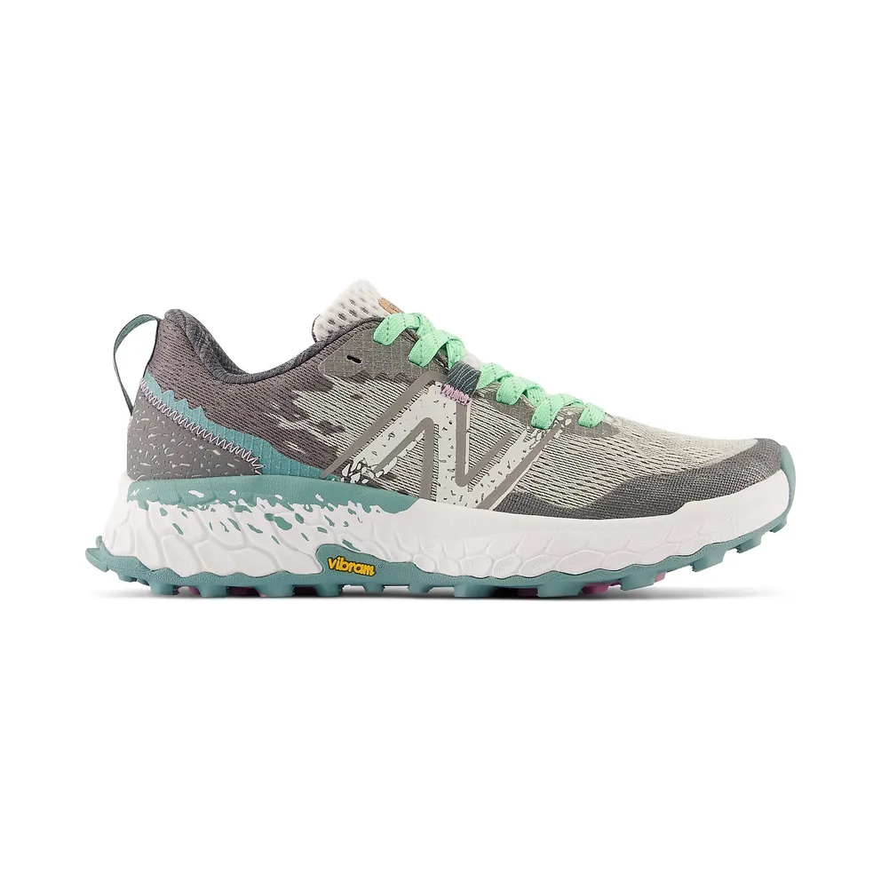 New Balance Fresh Foam Hierro Blue