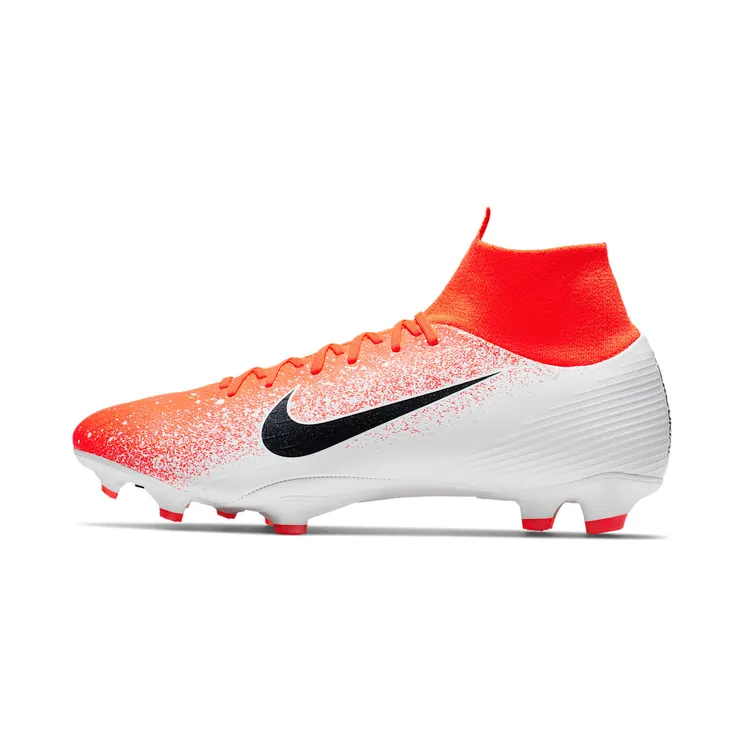Nike Mercurial Superfly 6 Pro FG Bright Crimson