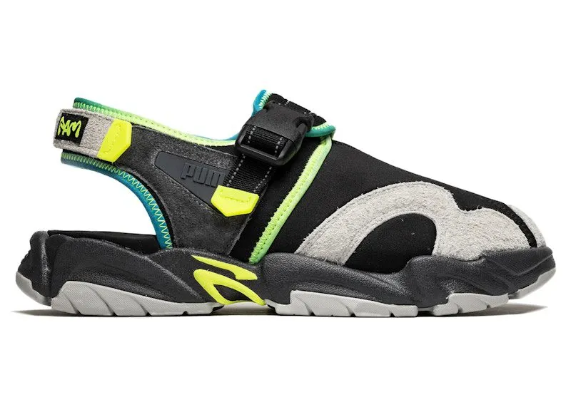 Puma TS-01 Tonal Perks and Mini PAMPUMA Island (390451-01)