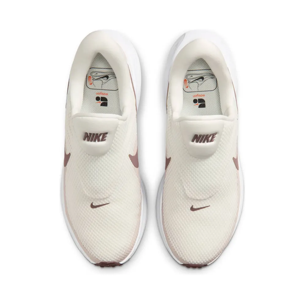 Nike Revolution Phantom / White / Silt Red / Tattoo (HQ2415-002)