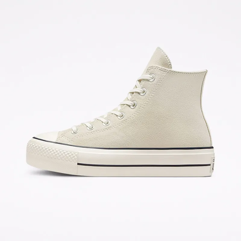 Converse Cold Fusion Platform Chuck Taylor All Star Egret/Black/egret (572228C)