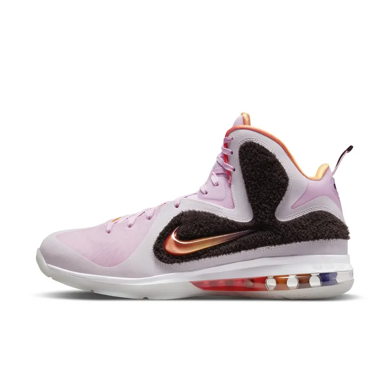 Nike LeBron IX Pink (DJ3908-600)