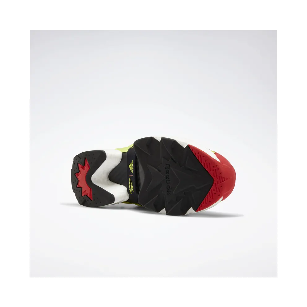 Reebok Adidas x InstaPump Fury Boost OG (FW5305)