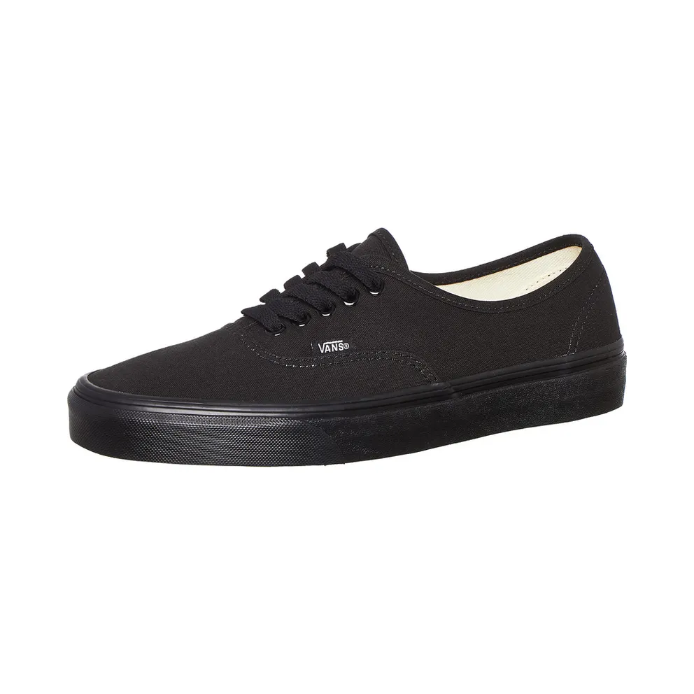 Vans Authentic Black / Black (VN000EE3BKA1)