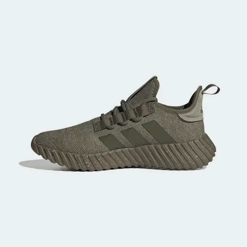 adidas Kaptir 3.0 Olive Strata / Olive Strata / Silver Pebble (ID7476)