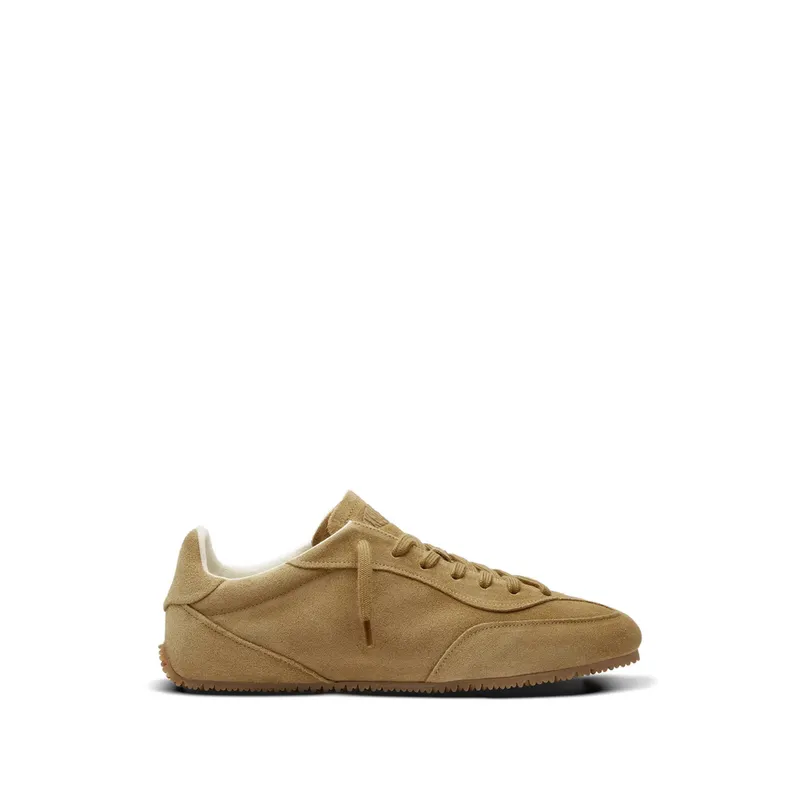 Axel Arigato Daze Runner Suede “Neutrals” (F4286004)