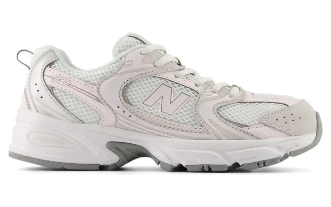 New Balance 530 GS “Grey Matter Pink Salt” (G5309LW)