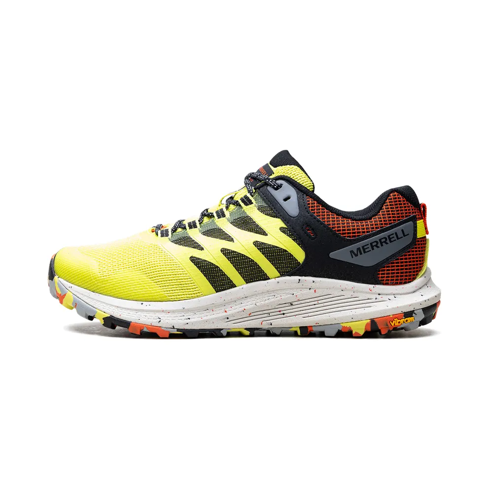Merrell NOVA 3 “Hiviz” (J067605)