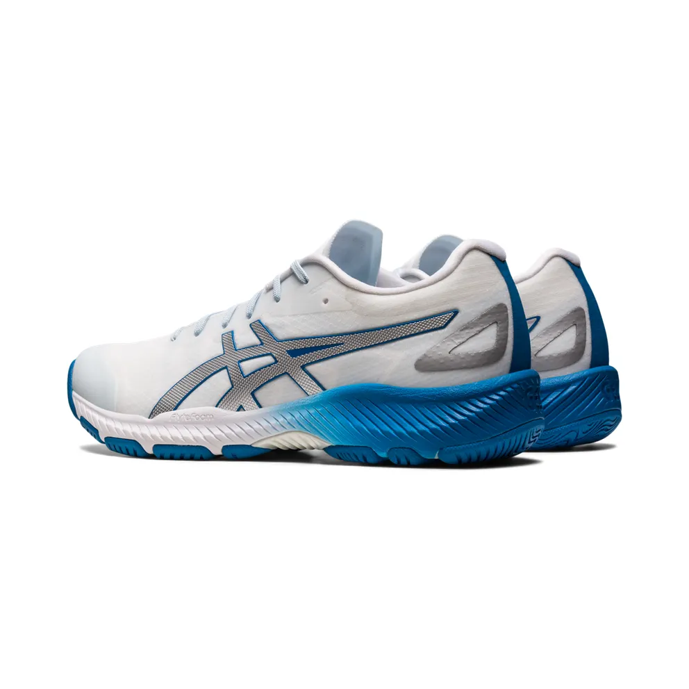 Asics Netburner Professional Ff 3 White/Sky (1072A061.105)