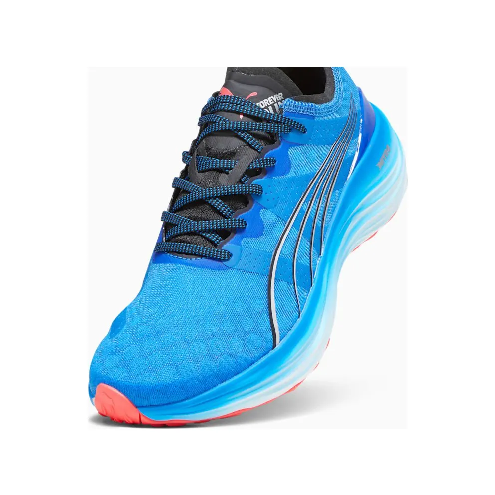 Puma ForeverRun Nitro “Ultra Blue” (377757-11)