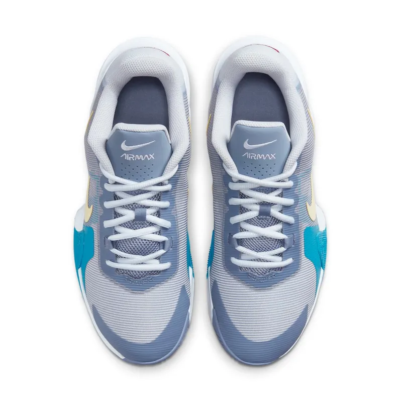 Nike Air Max Impact 4 Ashen Slate Citron Tint (DM1124-400)