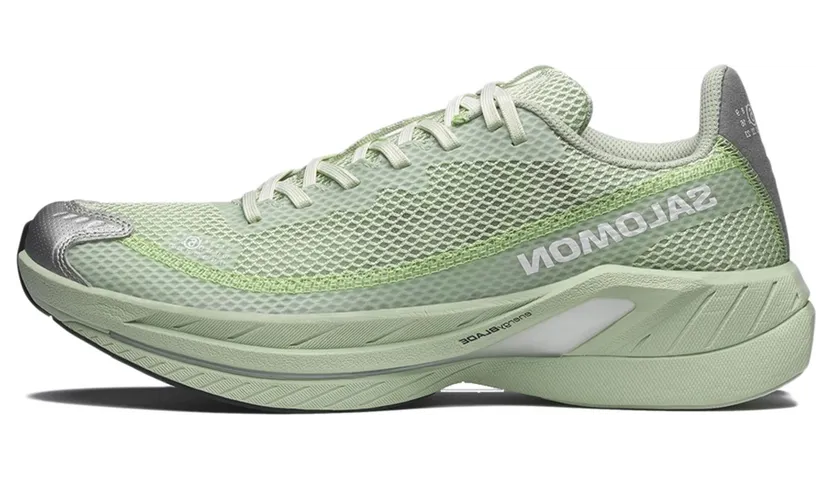 Salomon Spectur 2 MM6 Maison Margiela Seafoam Green (L47811500)
