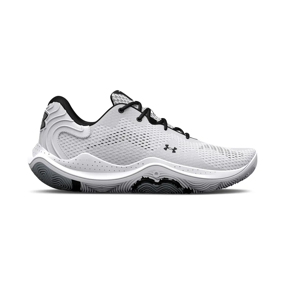 Under Armour Spawn 4 White (3024971-102)