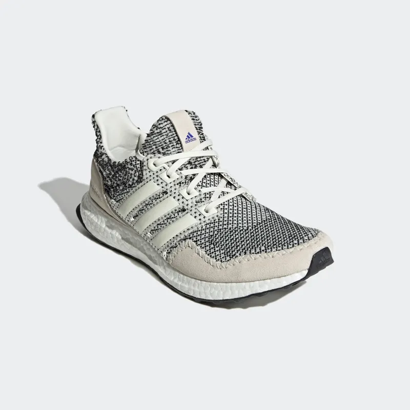 Adidas Ultraboost 1.0 rLEA Lab Off White / Off White / Sonic Ink (GX5085)