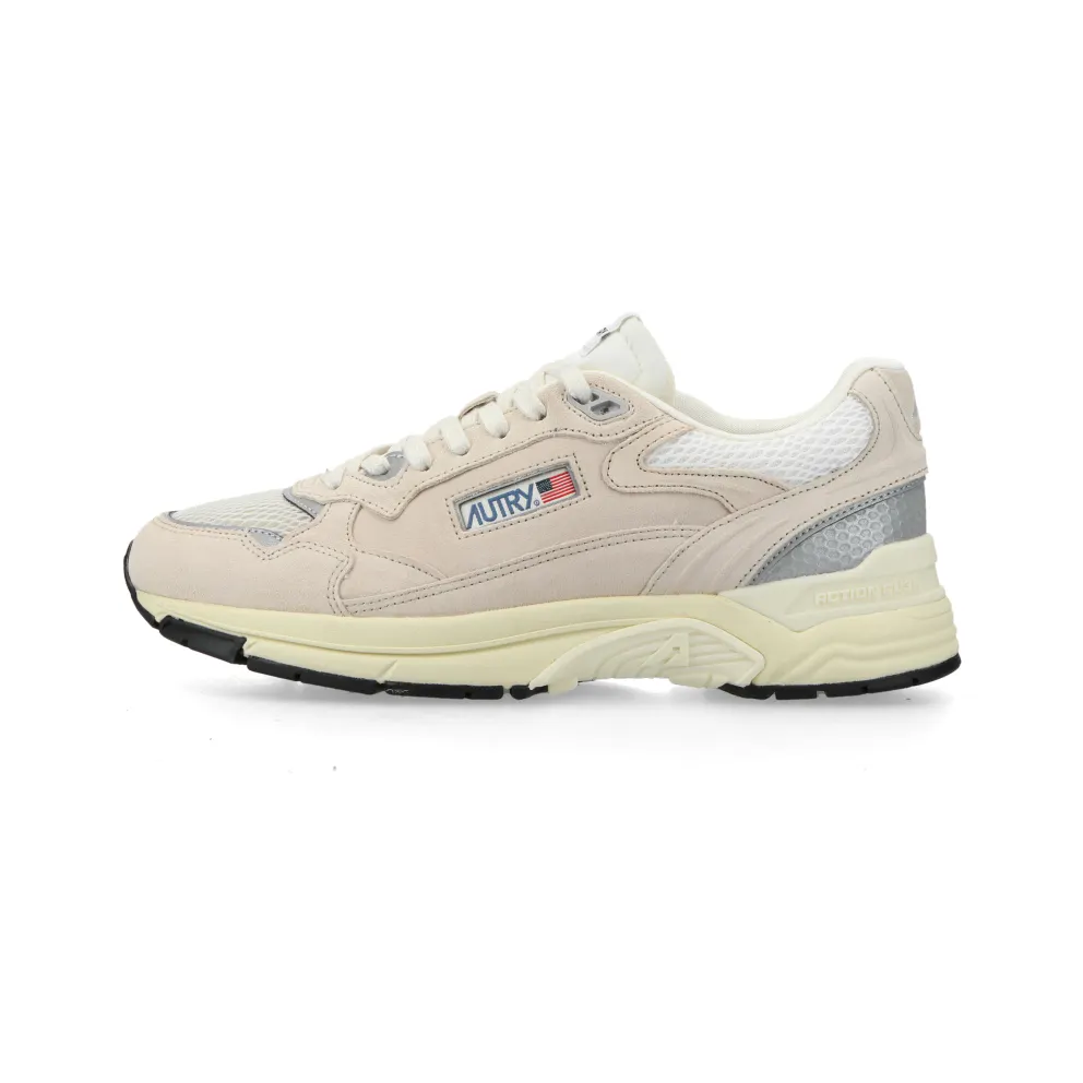 Autry Hyperway Beige (HYLWUM03)
