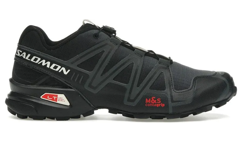 Salomon Speedcross 3 Dual Aura (L47844200)