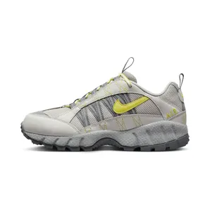 Nike Air Humara “Light Bone / Smoke Grey / Phantom / High Voltage” (FQ2443-001)