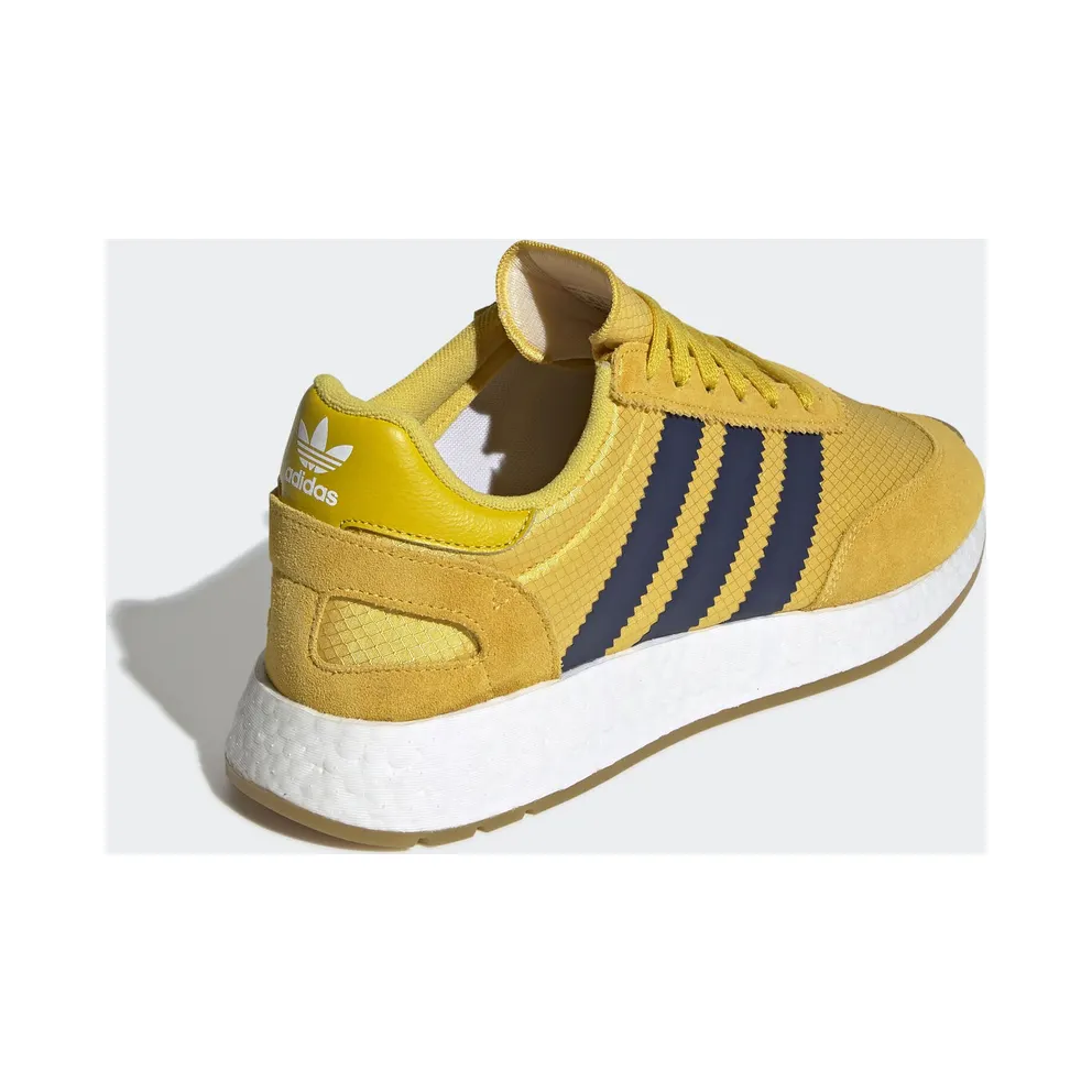 adidas I-5923 Tribe Yellow Night Indigo Tribe Yellow/Night Indigo/Gum (BD7612)