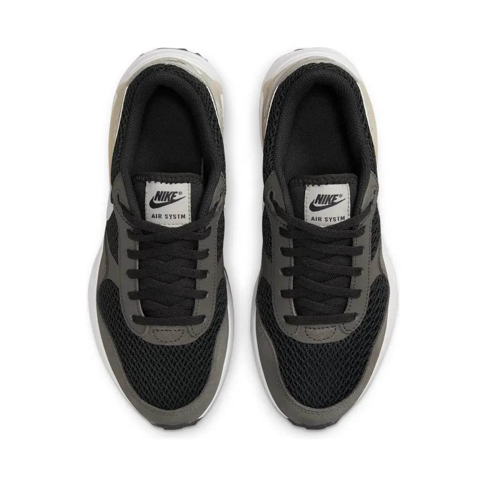 Nike Air Max SYSTM Older Kids’ Grey (DQ0284-002)