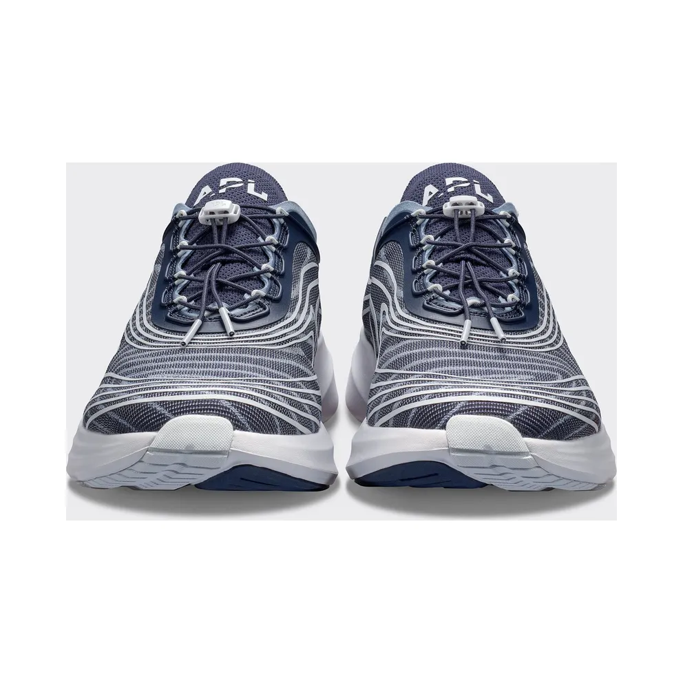 APL Veil “Navy/Heritage Blue/Freeze” (Men)