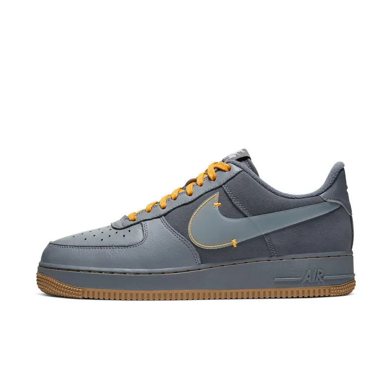 Nike Air Force 1 Low Cool Grey (CQ6367-001)