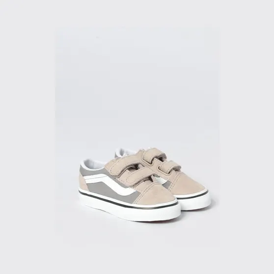 Vans Sneakers Pink (VN000CRW85T1)