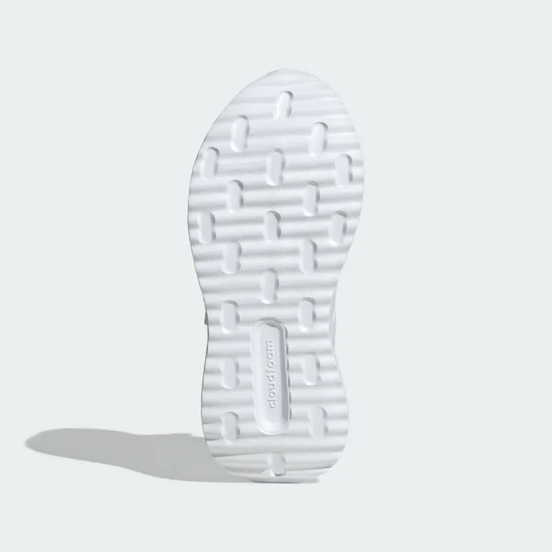 adidas X_PLR Kids Cloud White / Cloud White / Grey One (IE8471)