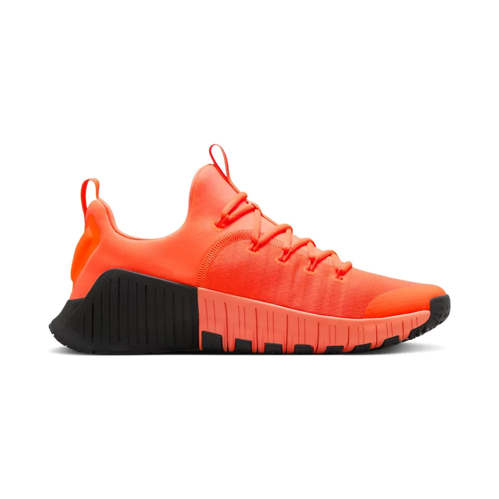 Nike Free Metcon 6 “Hyper Crimson” (FJ7127-801)