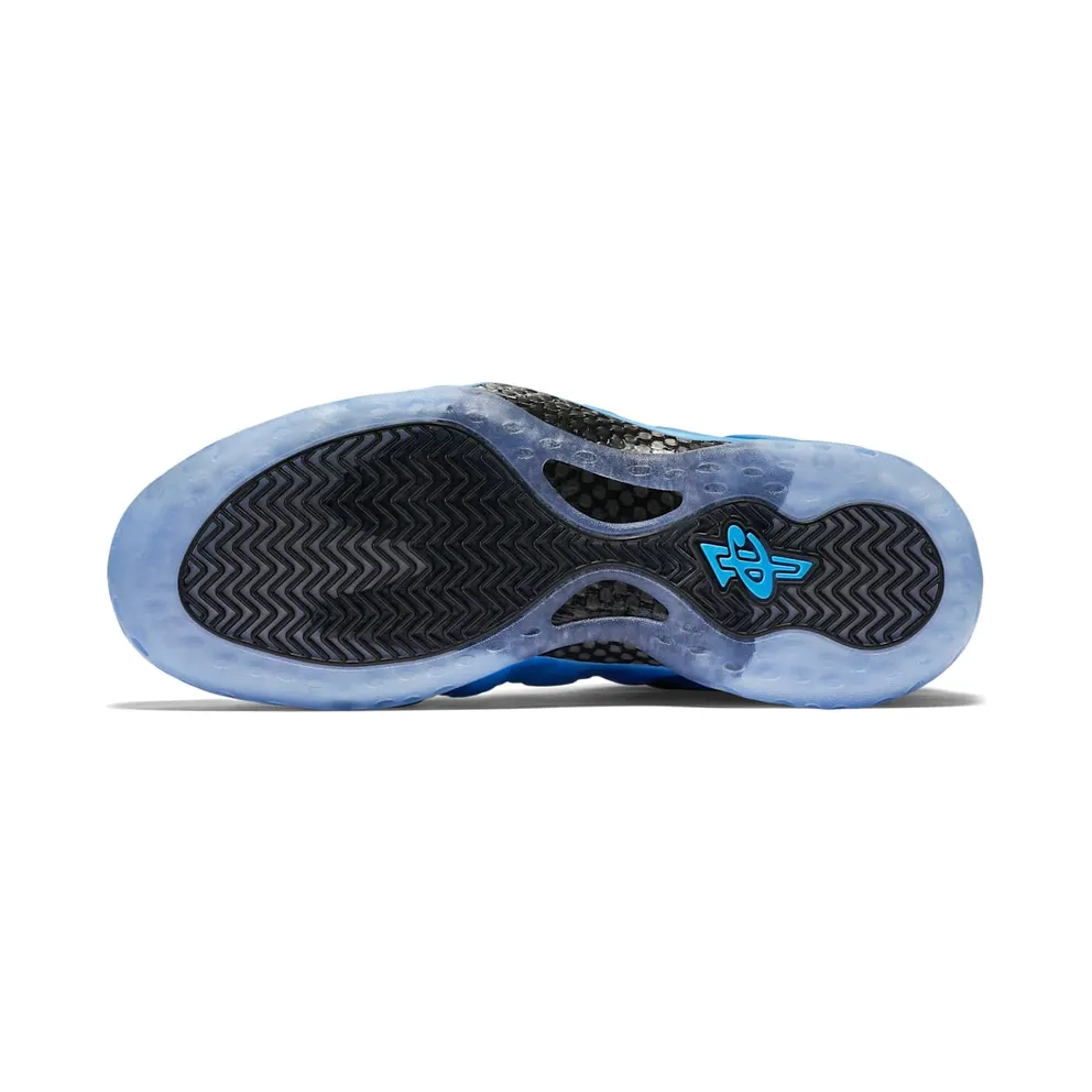 Nike Air Foamposite One University Blue University Blue/White-Black (314996-402)
