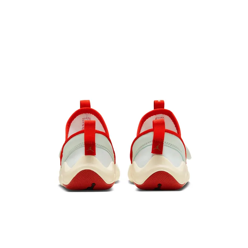 Jordan 23/7 Chinese New Year Ivory Barely Green Metallic Gold Challenge Red (DV3871-100)