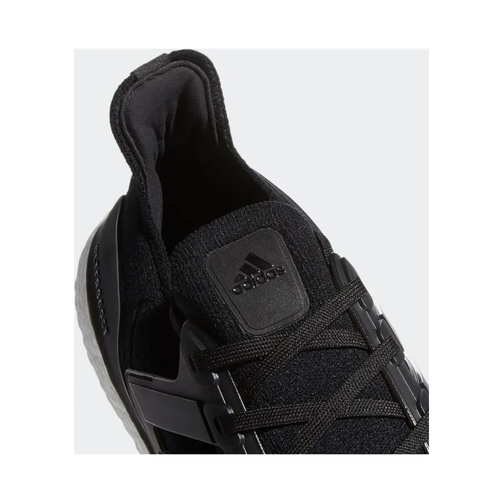 adidas Ultra Boost 2021 Core Black Core Black/Core Black-Grey Four (FY0378)