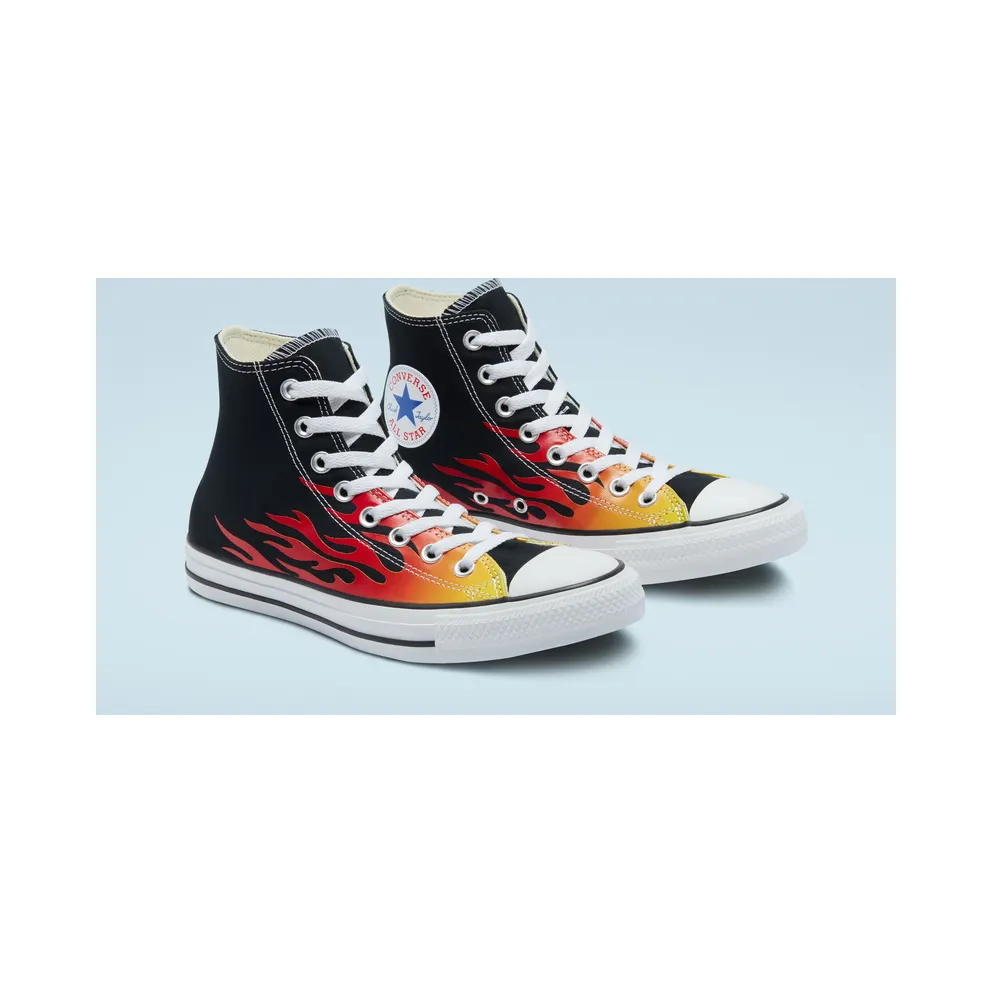 Converse Chuck Taylor All Star Archive Flame (171130C)