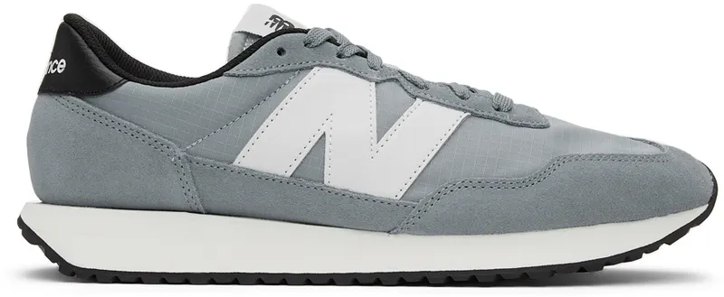 New Balance New Balance Grey/Blue (MS237UE1)
