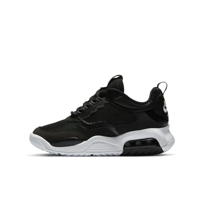 Jordan Air Max 200 Older Kids’ Black (CD5161-001)