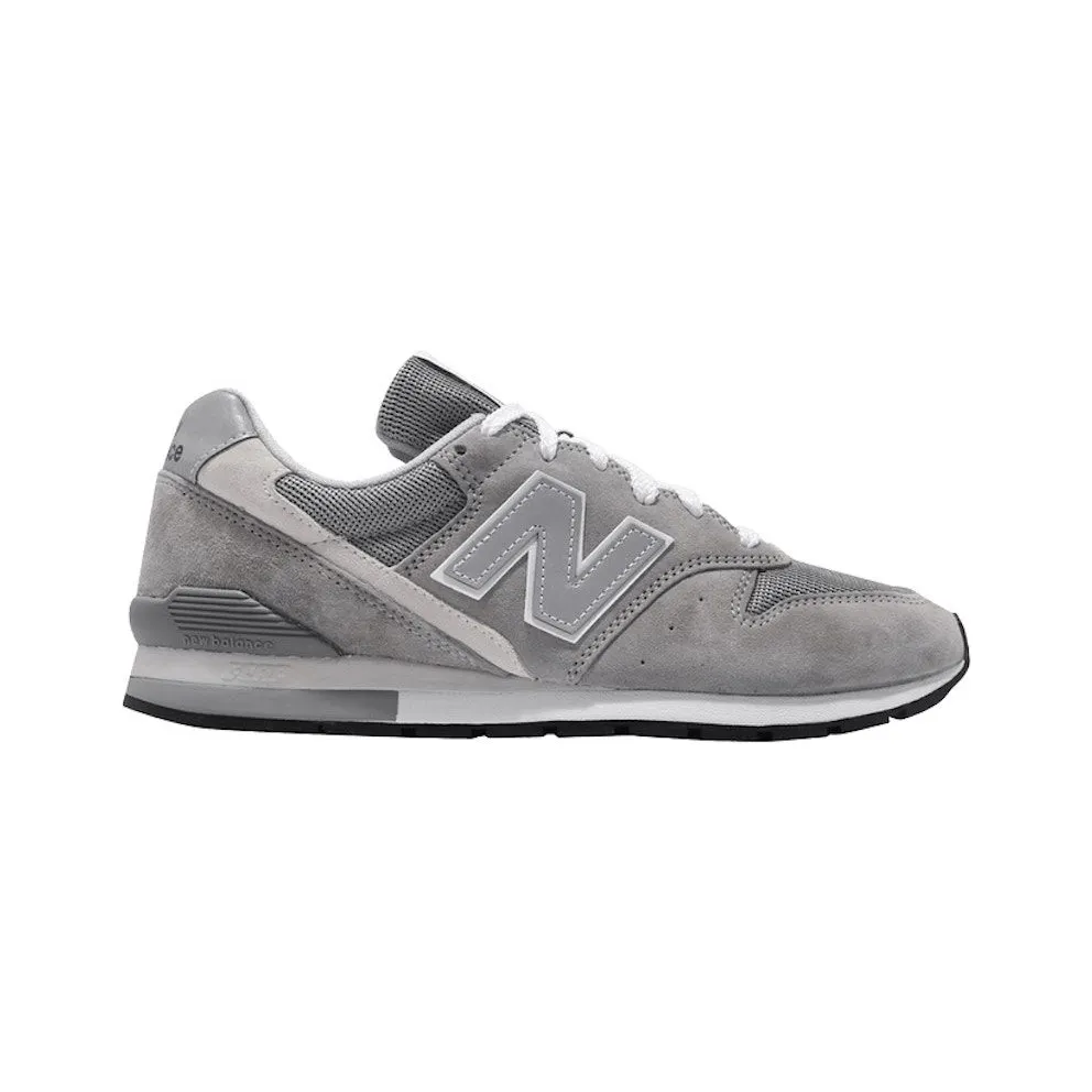 New Balance 996 Grey Silver (CM996BG)