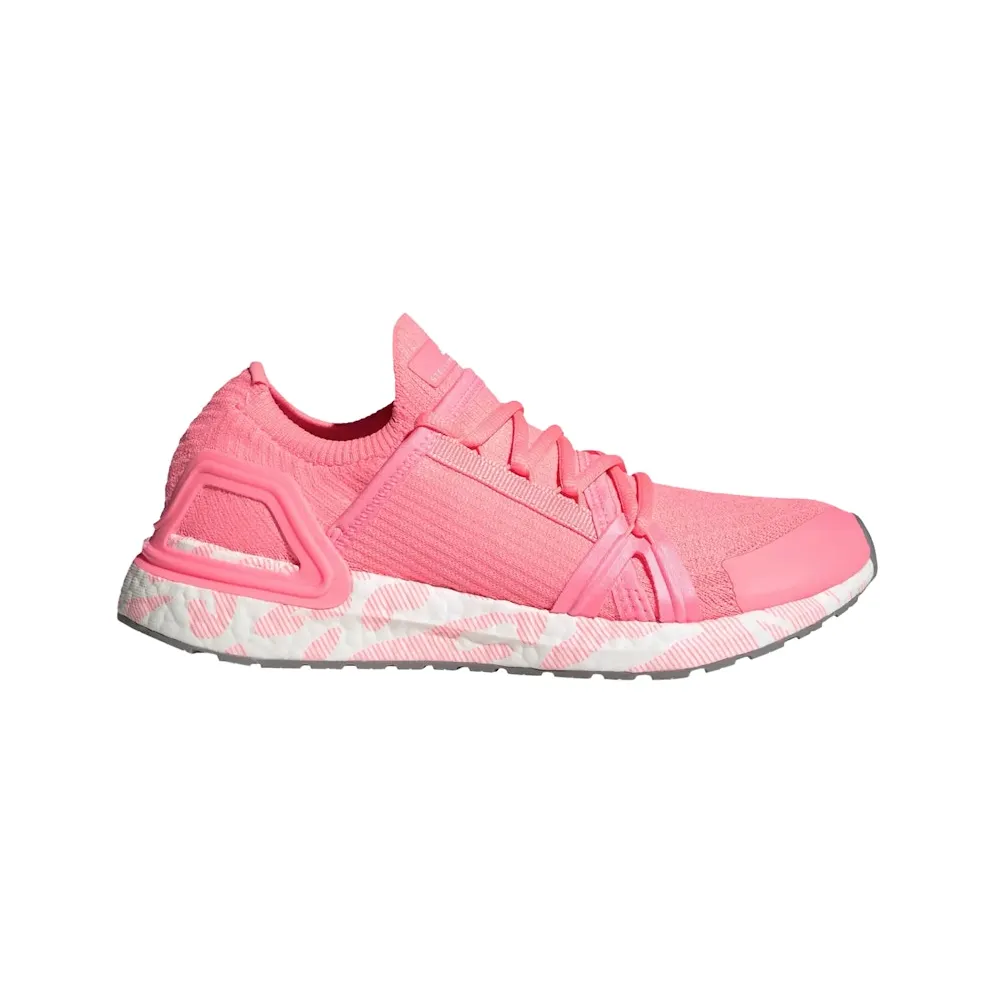 adidas Ultra Boost 20 By Stella Mccartney Semi Pink Glow (IE4863)