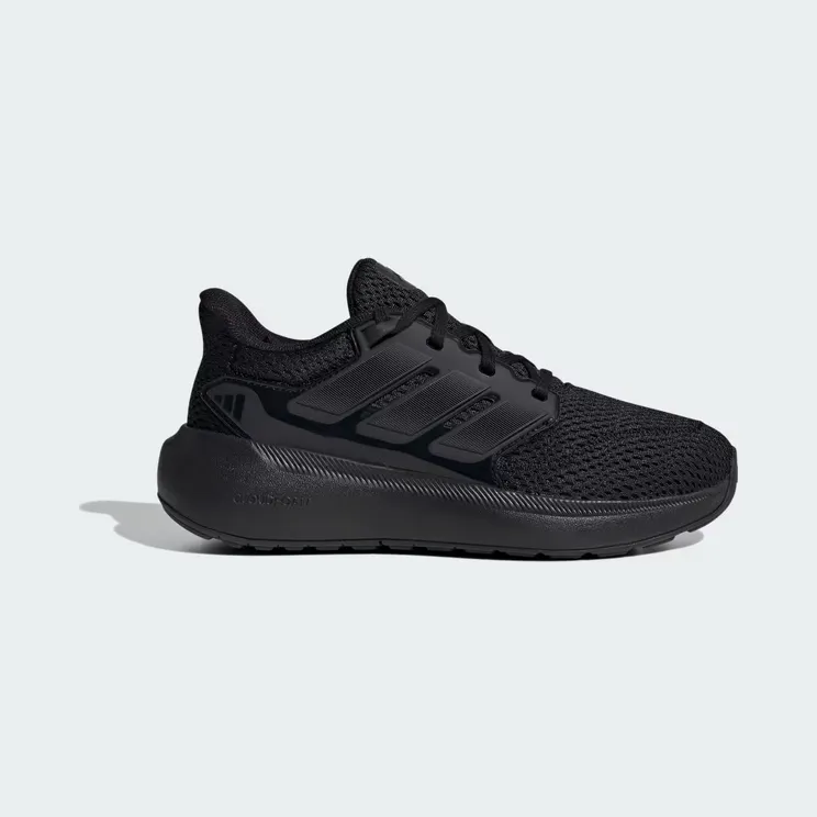 adidas Ultimashow 2.0 Kids “Noir” (JH6100)