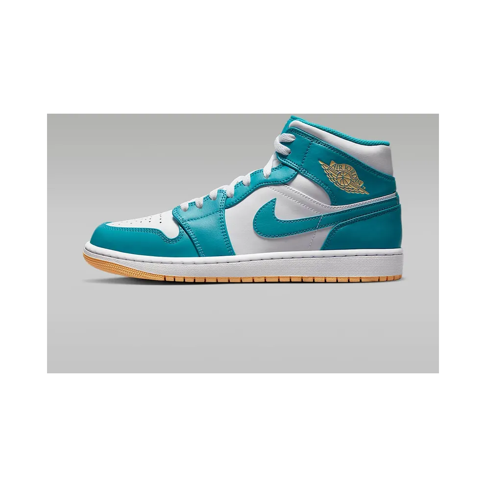 Air Jordan 1 Mid “Aquatone” (DQ8426-400)