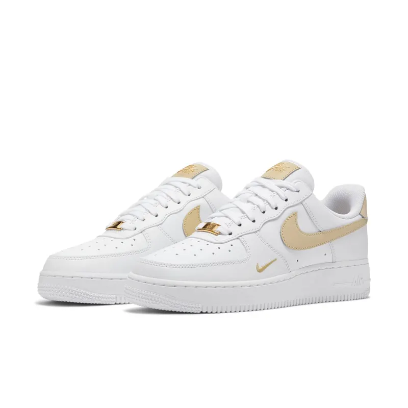 Nike Air Force 1 ’07 Essensial Beige (W) (CZ0270-105)
