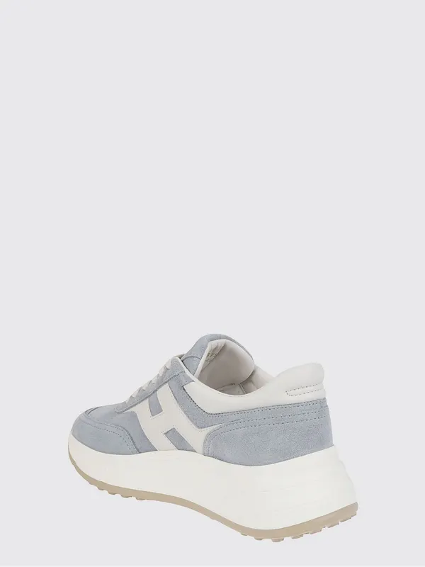 Hogan Sneakers Blue (HXW6690FR30UL60RVL) (2)