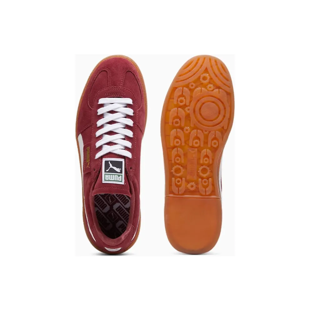 Puma SUPER TEAM SUEDE “Red” (397514-03)