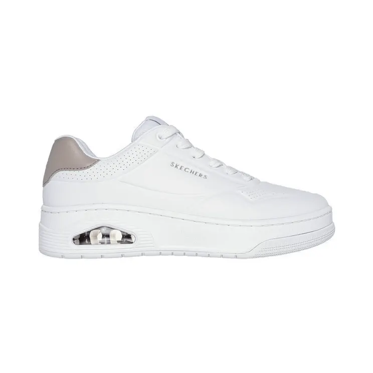 Skechers Uno White (177705WHT)