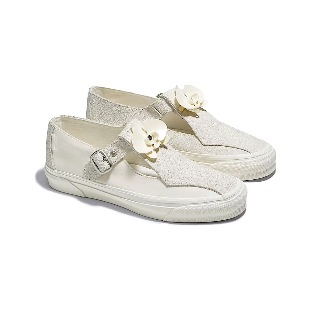 Vans Style 93 LX Goodfight Marshmallow (VN0007QFFS8)