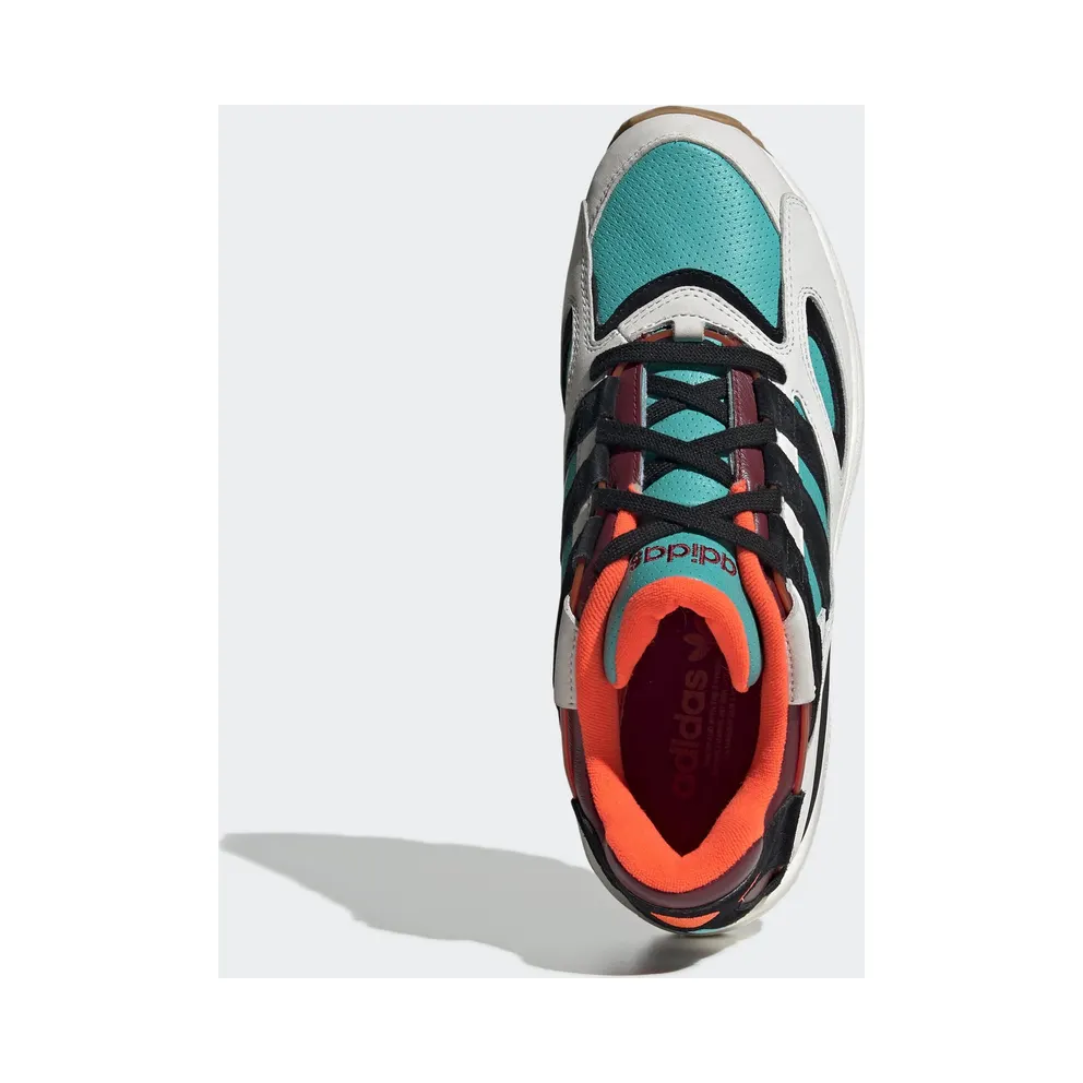 adidas LXCON 94 Hi-Res Aqua Running White/Core Black-Hi-Res Aqua (EE5295)