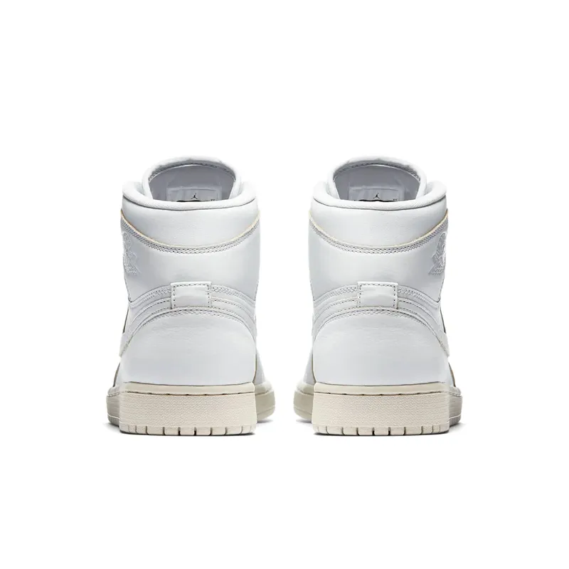 Jordan 1 Retro High Pure Platinum Desert Sand Pure Platinum/Desert Sand (AA3993-030)