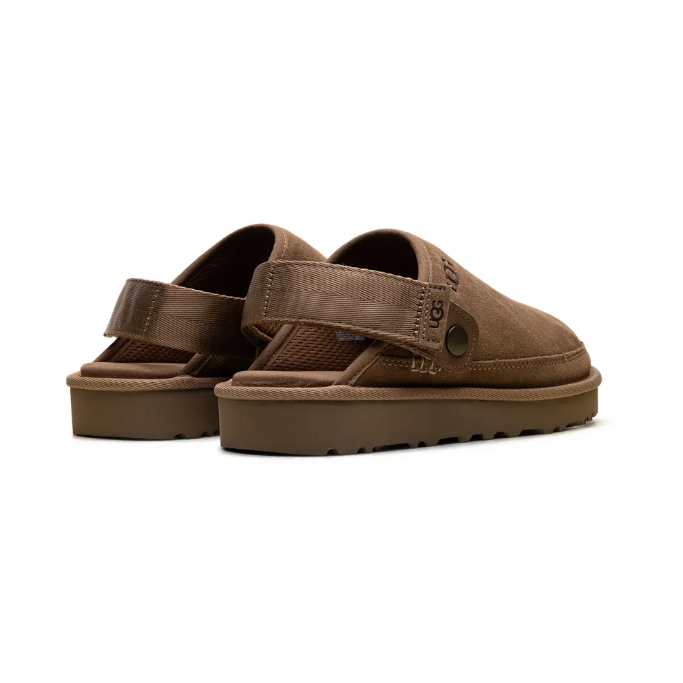 Ugg Goldencoast Clog II “Chestnut” (1166915-CHE)