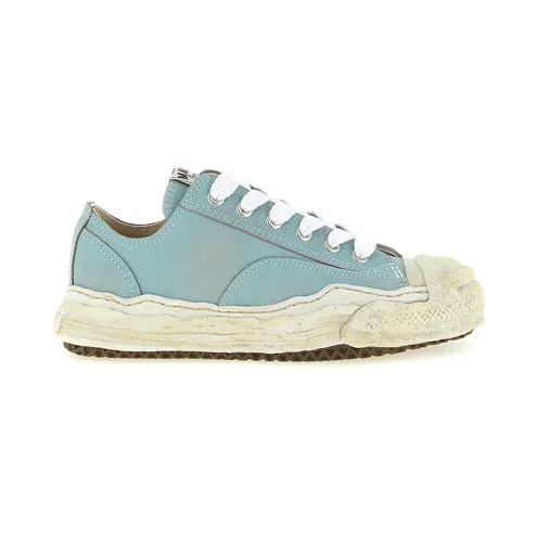 Maison Mihara Yasuhiro Hank “Light Blue” (A16FW734BLUE)